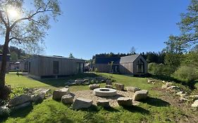 Waidlerland Waldkirchen Chalets